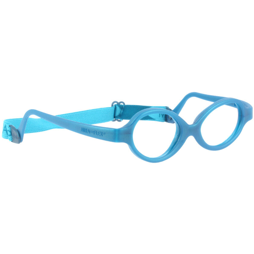 Rame ochelari de vedere copii Miraflex Baby Zero 2 VM lensa imagine noua