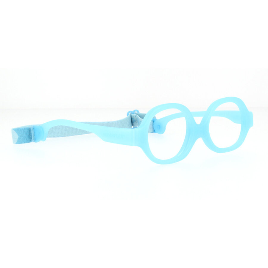 Rame ochelari de vedere copii Miraflex MINI BABY E Pret Mic lensa imagine noua