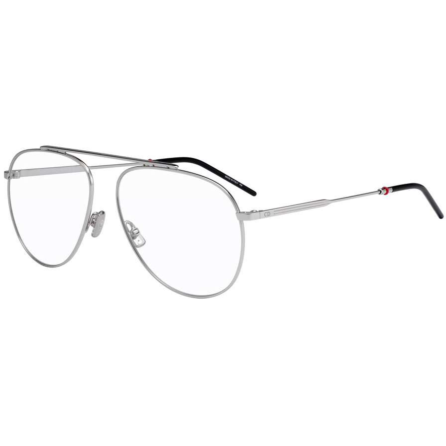Rame ochelari de vedere barbati Dior Dior0221 010 Dior imagine noua