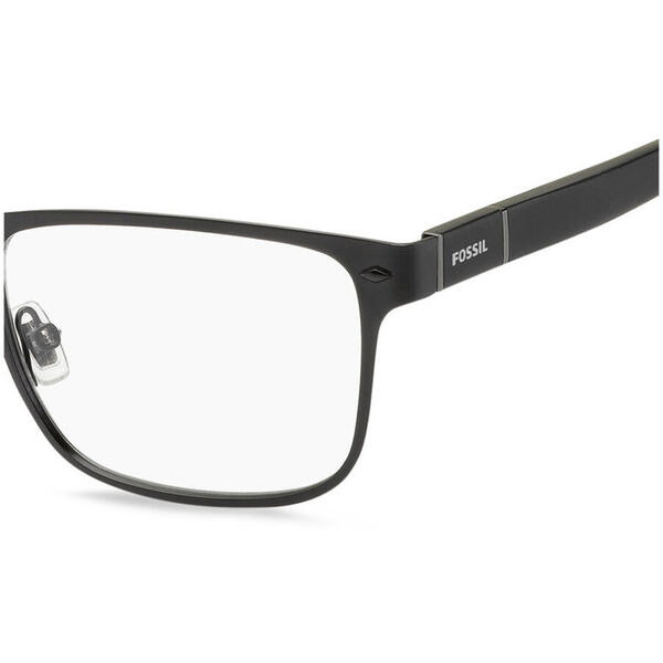 Rame ochelari de vedere barbati Fossil FOS 6088 VAQ