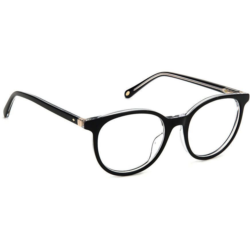 Rame ochelari de vedere dama Fossil FOS 7086 807 Rame ochelari de vedere