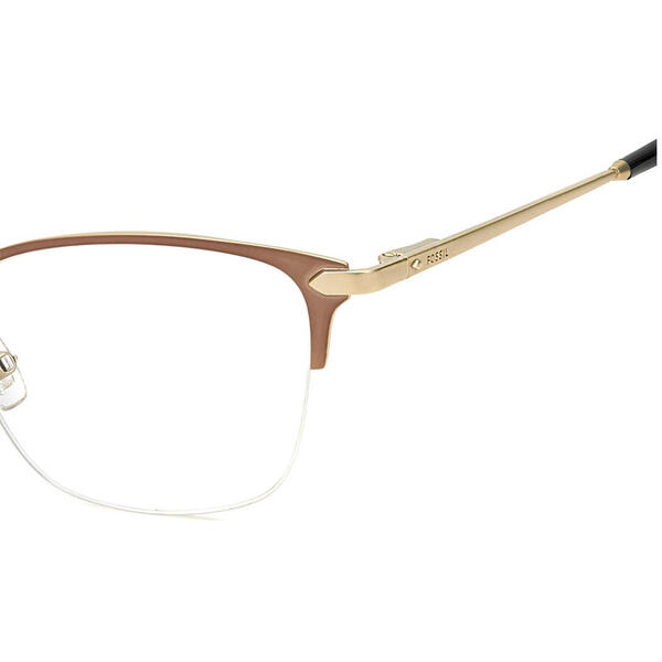 Rame ochelari de vedere dama Fossil FOS 7088/G 09Q