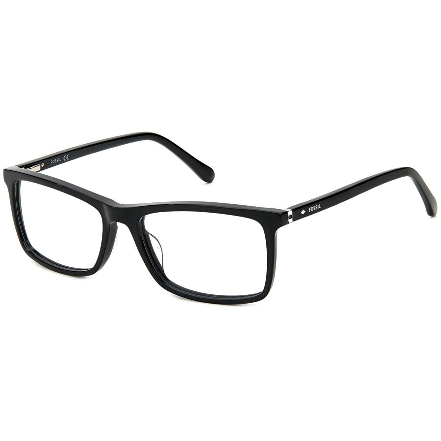 Rame ochelari de vedere barbati Fossil FOS 7090/G 807 Rame ochelari de vedere