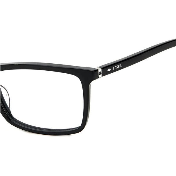Rame ochelari de vedere barbati Fossil FOS 7090/G 807