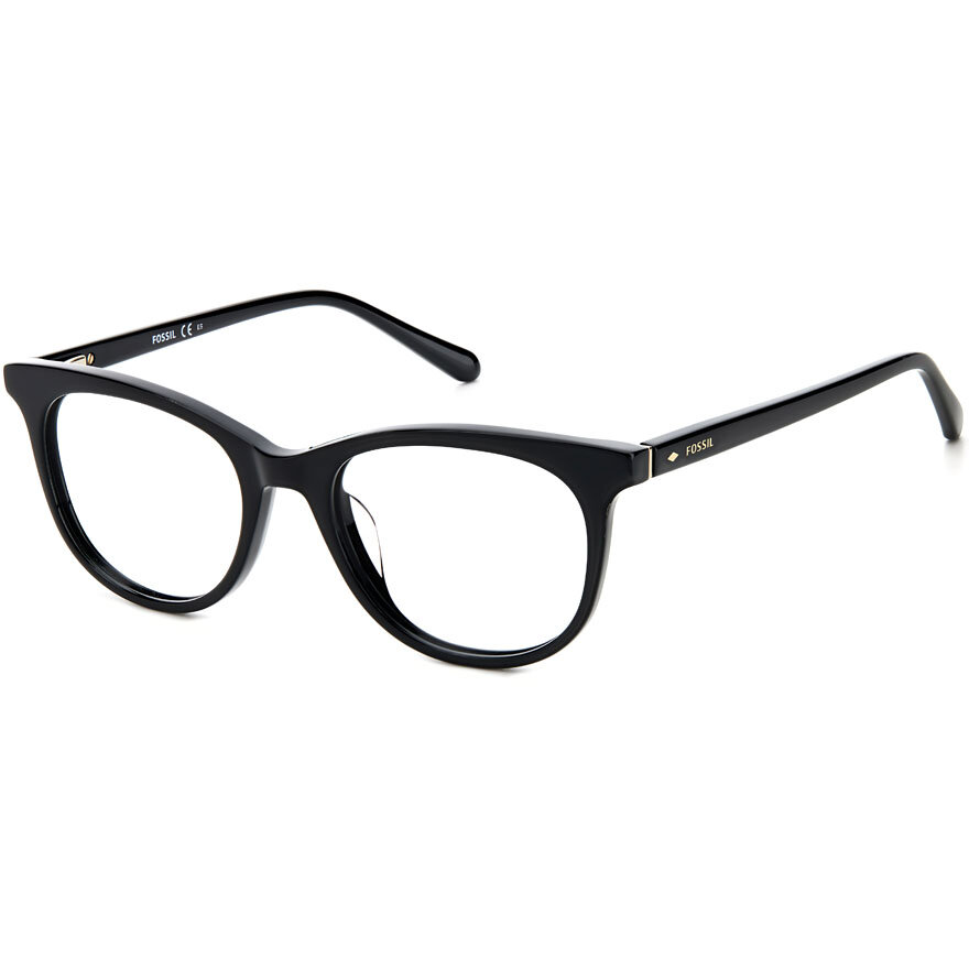 Rame ochelari de vedere dama Fossil FOS 7093 807 Rame ochelari de vedere
