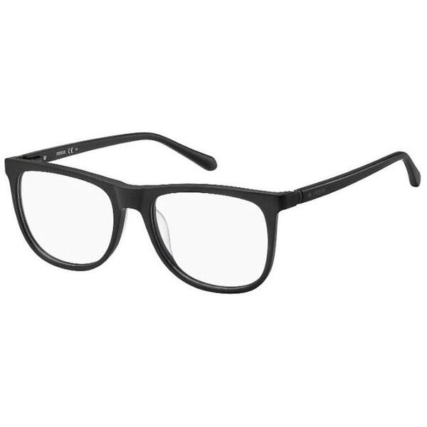 Fossil Resigilat Rame ochelari de vedere barbati RGS FOS 7055 003