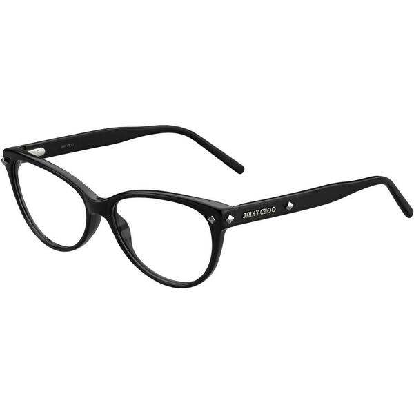 Jimmy Choo Resigilat Rame ochelari de vedere dama RGS JC163 807
