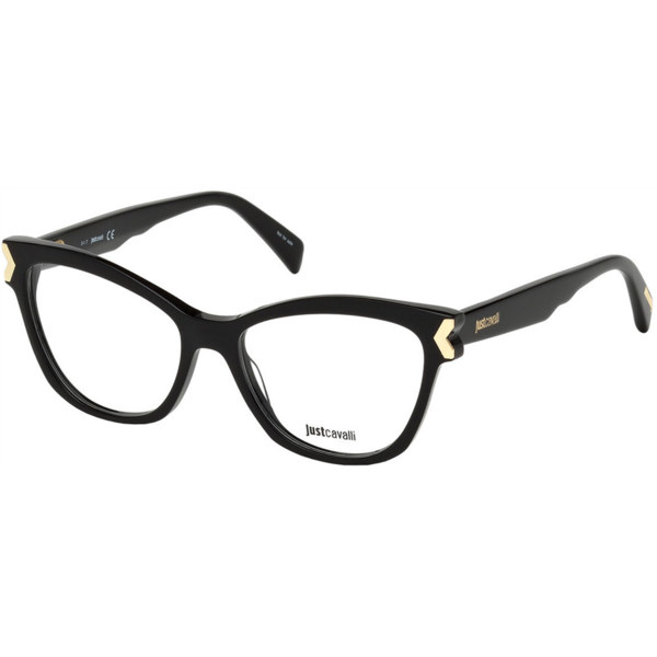 Just Cavalli Resigilat Rame ochelari de vedere dama RGS JC0807 001