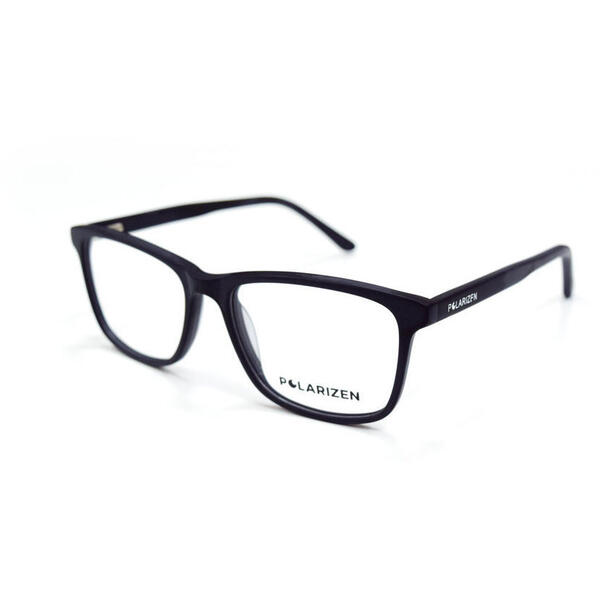 Resigilat Rame ochelari de vedere unisex Polarizen RSG WD1047 C1