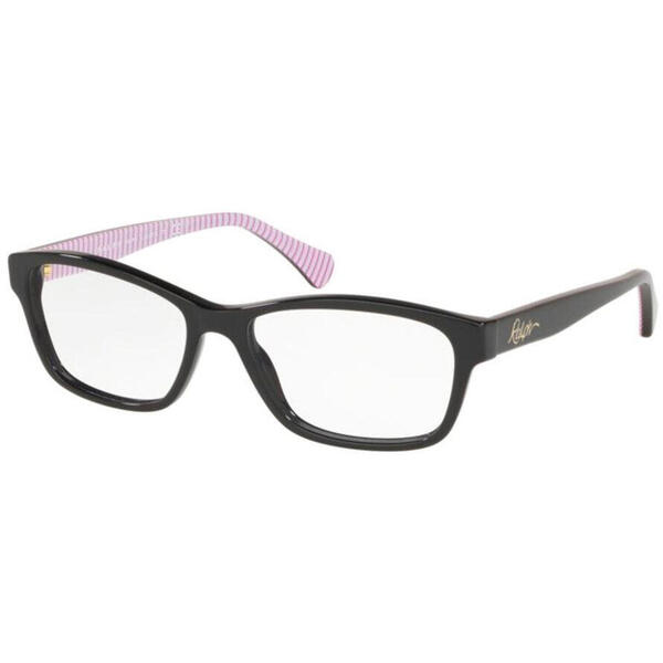 Resigilat Rame ochelari de vedere dama Ralph by Ralph Lauren RSG RA7108 5001