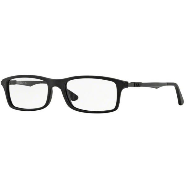 Resigilat Rame ochelari de vedere barbati Ray-Ban RSG RX7017 5196