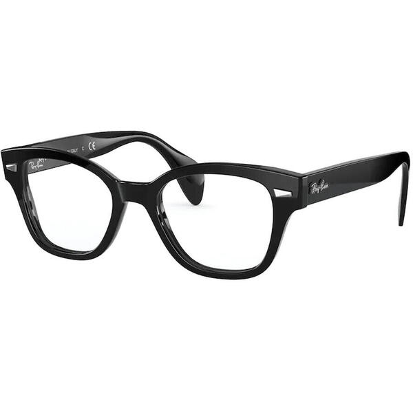 Resigilat Rame ochelari de vedere unisex Ray-Ban RSG RX0880 2000