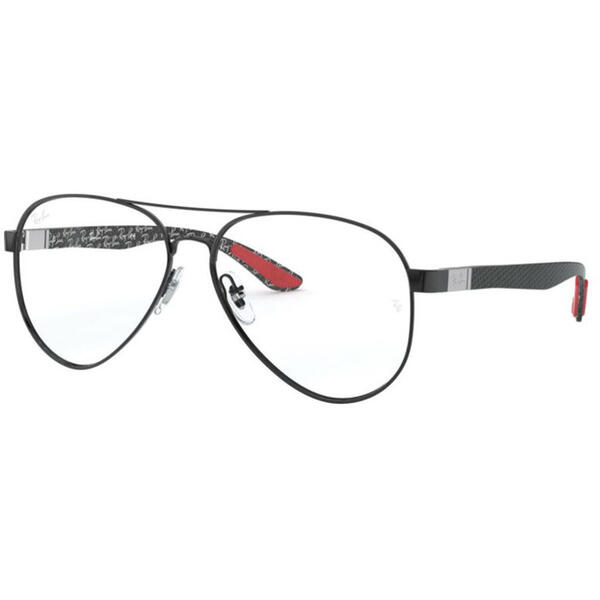 Resigilat Rame ochelari de vedere unisex Ray-Ban RSG RX8420 2509