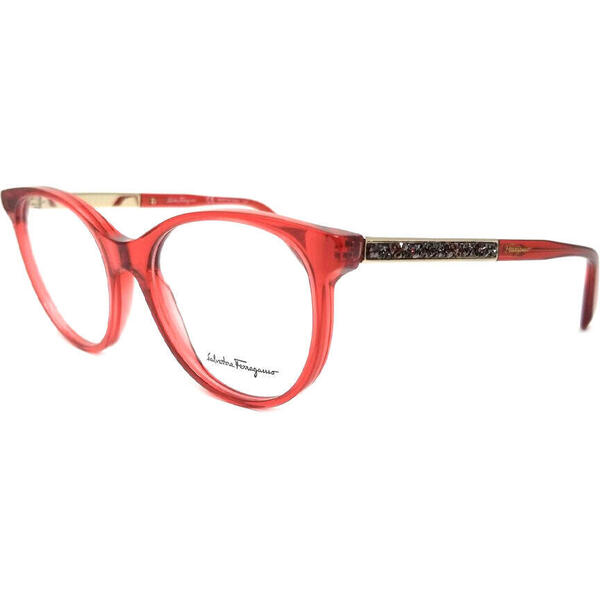 Resigilat Rame ochelari de vedere dama Salvatore Ferragamo RSG SF2805R 613