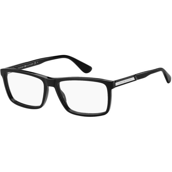 Resigilat Rame ochelari de vedere barbati Tommy Hilfiger RSG TH 1549 807