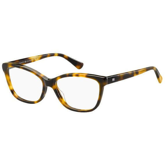 Resigilat Rame ochelari de vedere dama Tommy Hilfiger RSG TH 1531 SX7