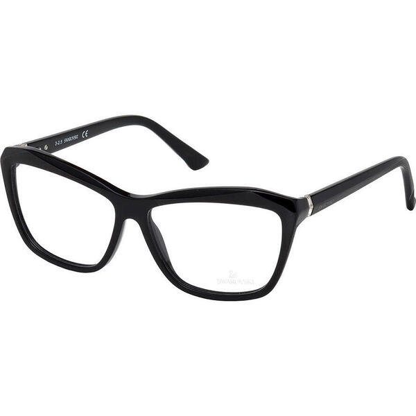 Resigilat Rame ochelari de vedere dama Swarovski RSG SK5193F 001