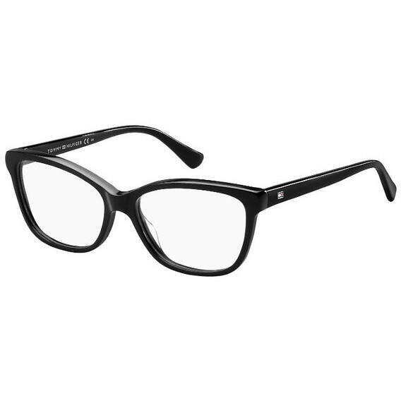 Resigilat Rame ochelari de vedere dama TOMMY HILFIGER RSG TH 1531 807