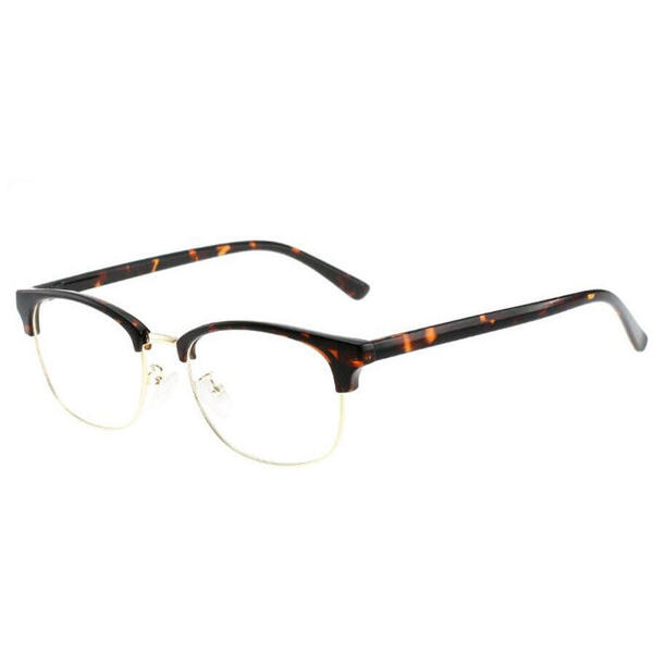 Resigilat Rame ochelari de vedere unisex Polarizen RSG TR1619 C4