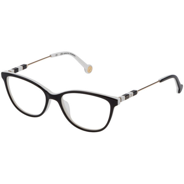 Rame ochelari de vedere dama Carolina Herrera VHE847L 06X1
