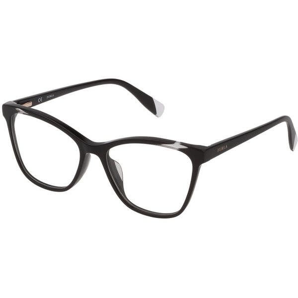 Rame ochelari de vedere dama Furla VFU350 0700