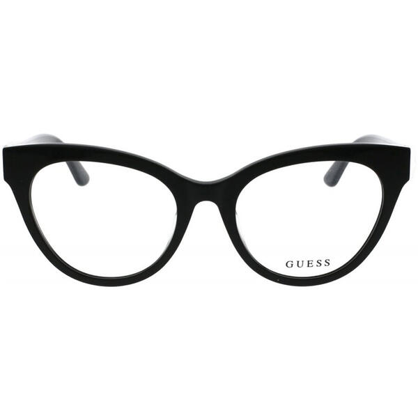 Rame ochelari de vedere dama Guess GU2822 001