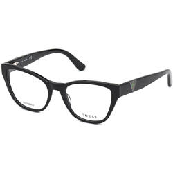 Rame ochelari de vedere dama Guess GU2828 001