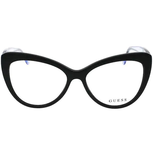 Rame ochelari de vedere dama Guess GU2837 001
