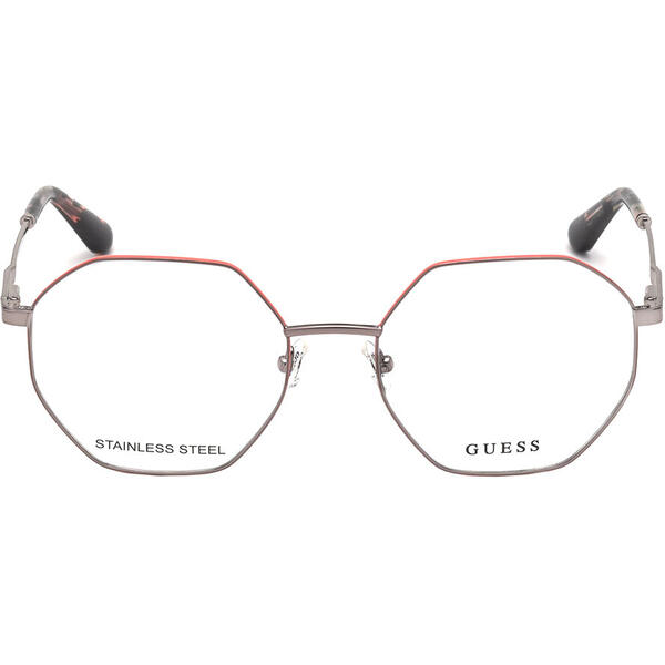 Rame ochelari de vedere dama Guess GU2849 006