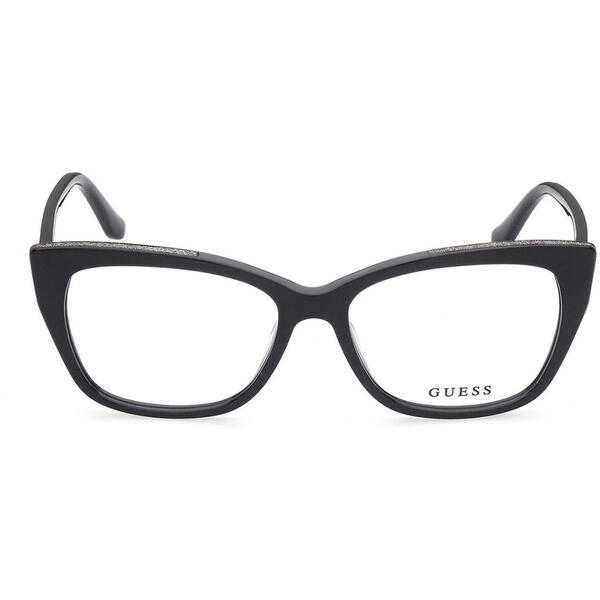 Rame ochelari de vedere dama Guess GU2852 001