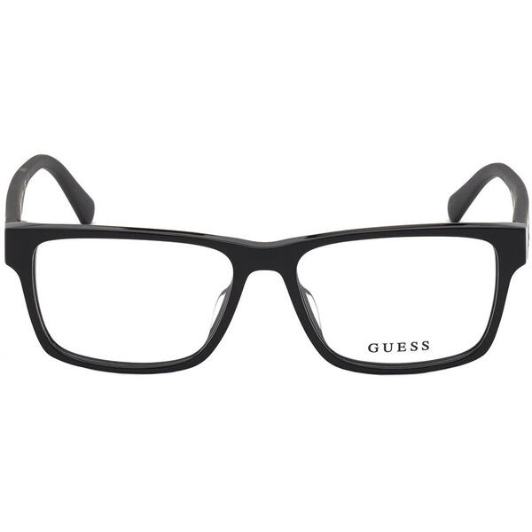 Rame ochelari de vedere barbati Guess GU50018 001