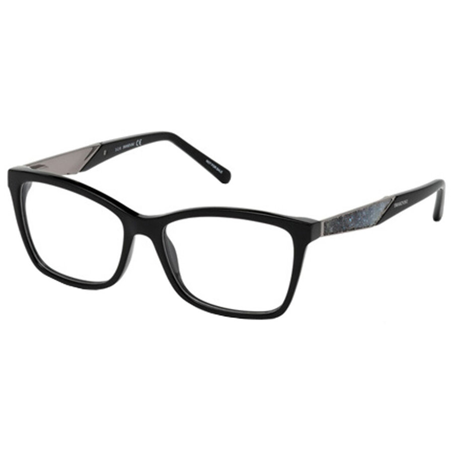 Rame ochelari de vedere dama Swarovski SK5215 001 001 imagine noua