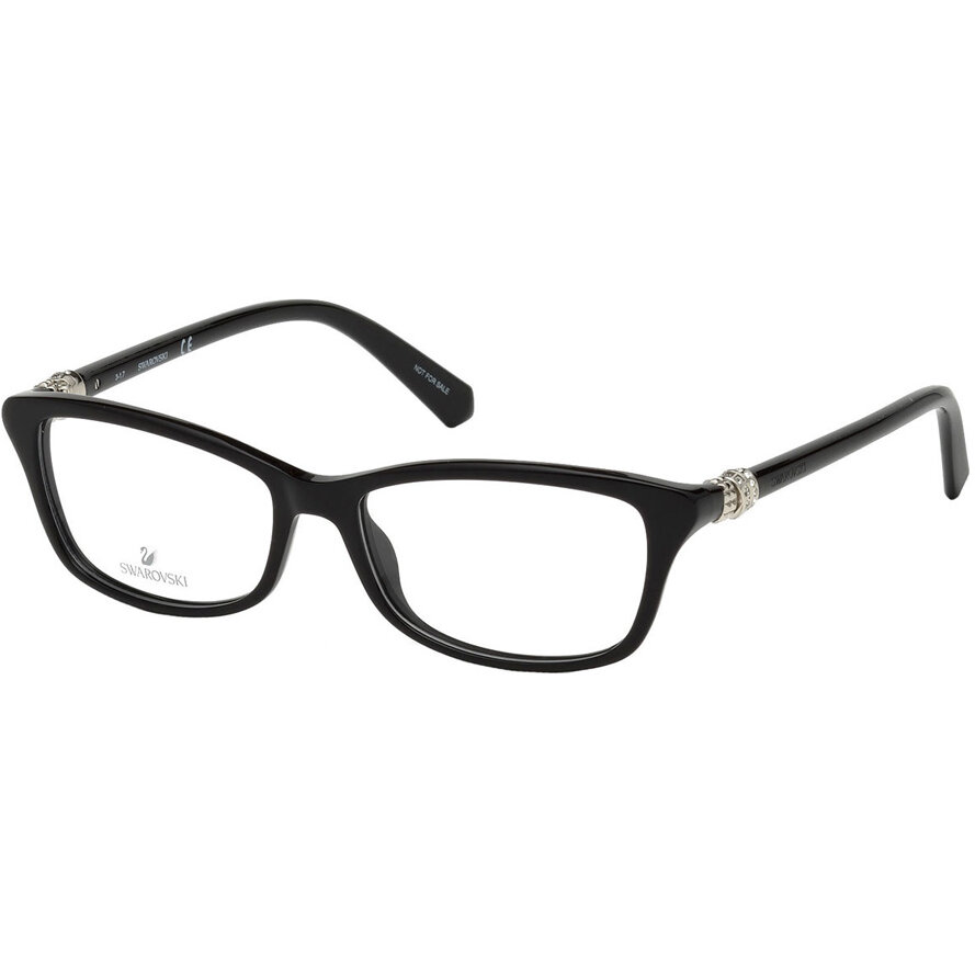 Rame ochelari de vedere dama Swarovski SK5243 001 001 imagine 2022