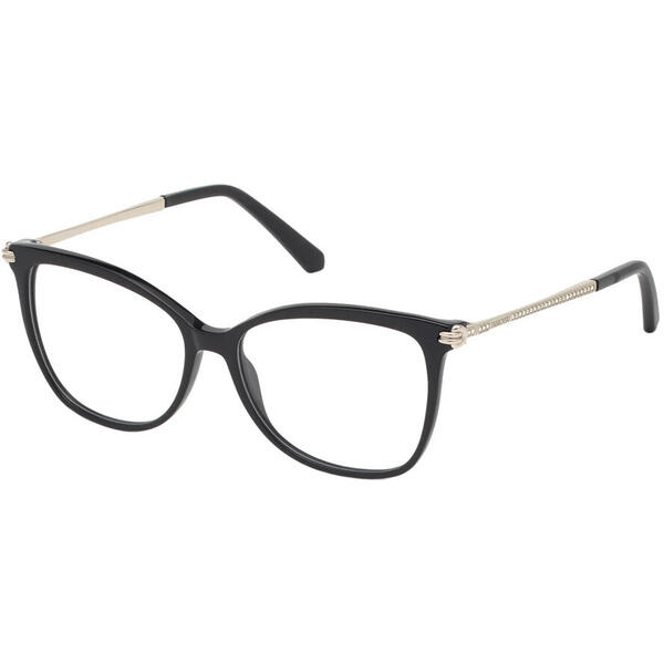 Rame ochelari de vedere dama Swarovski SK5316 001