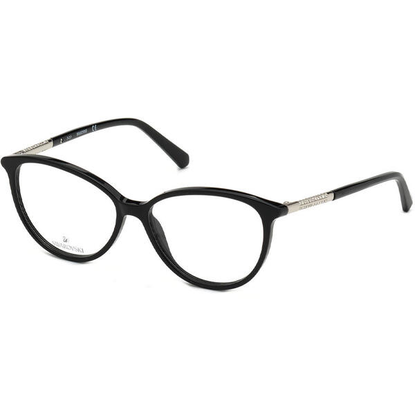 Rame ochelari de vedere dama Swarovski SK5385 001