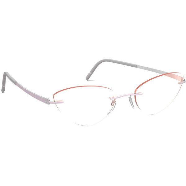 Rame ochelari de vedere dama Silhouette 0-5529/HE 4005