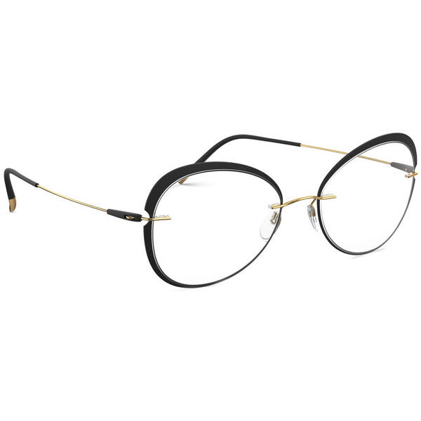 Rame ochelari de vedere dama Silhouette 0-5500/IF 7630