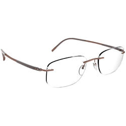 Rame ochelari de vedere barbati Silhouette 0-5540/JO 6140