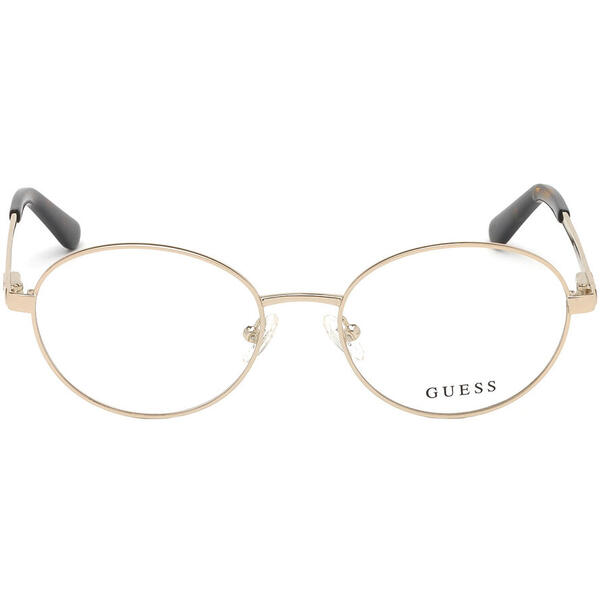 Rame ochelari de vedere dama Guess GU2713 032