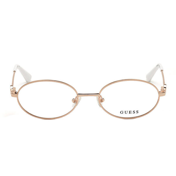 Rame ochelari de vedere dama Guess GU2758 028