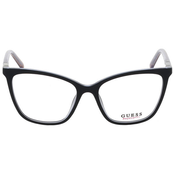 Rame ochelari de vedere dama Guess GU3039 002