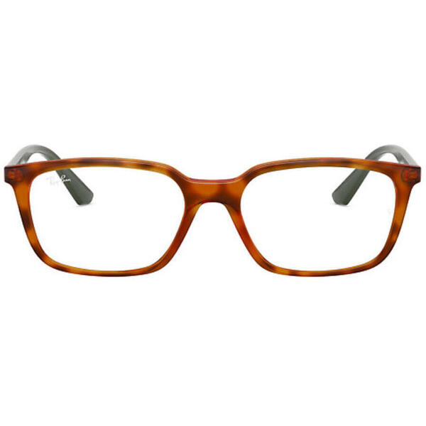Resigilat Rame ochelari de vedere unisex Ray-Ban RSG RX7176 5990