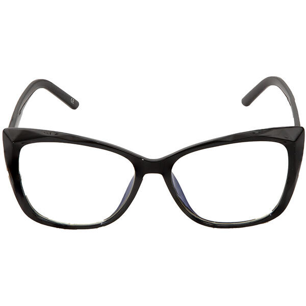 Ochelari dama cu lentile pentru protectie calculator Polarizen PC 2001 C1