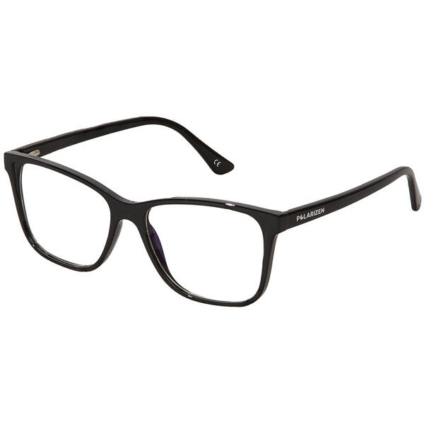 Ochelari dama cu lentile pentru protectie calculator Polarizen PC 2015 C1