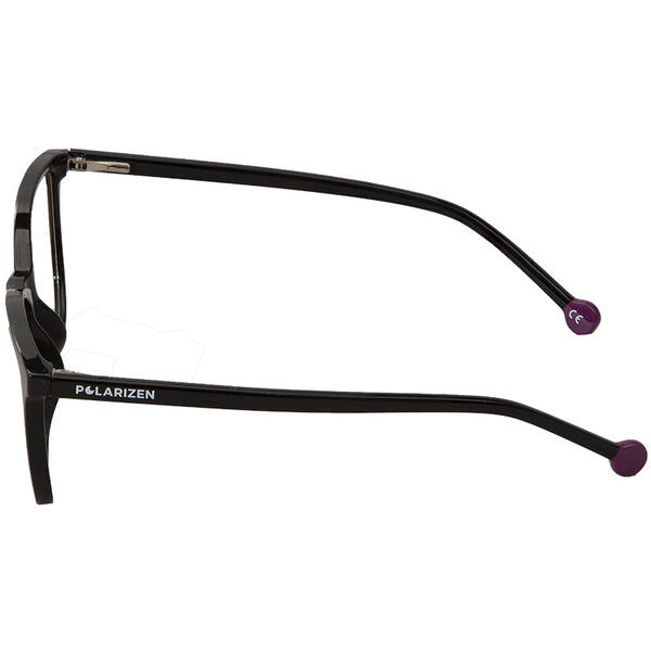 Ochelari dama cu lentile pentru protectie calculator Polarizen PC 2030 C1