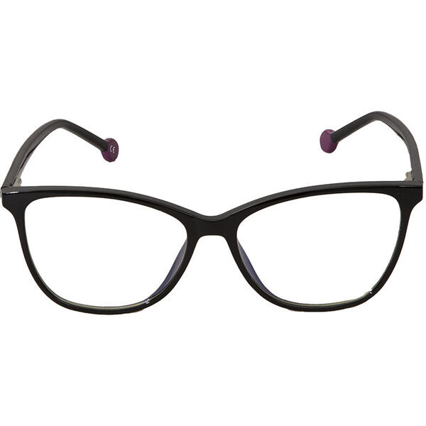 Ochelari dama cu lentile pentru protectie calculator Polarizen PC 2030 C1