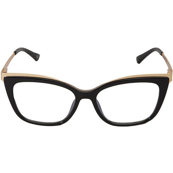 Ochelari dama cu lentile pentru protectie calculator Polarizen PC 2049 C1