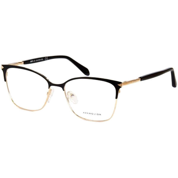 Rame ochelari de vedere dama Avanglion AVO6015 60-5