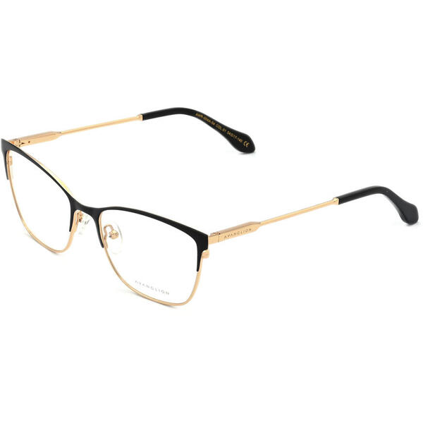 Rame ochelari de vedere dama Avanglion AVO6070 45