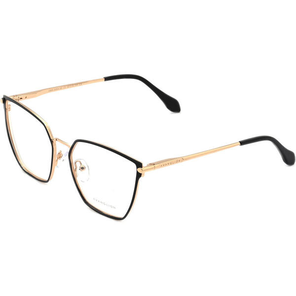 Rame ochelari de vedere dama Avanglion AVO6085 45
